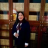 Photo of Carolina Reyes Martínez