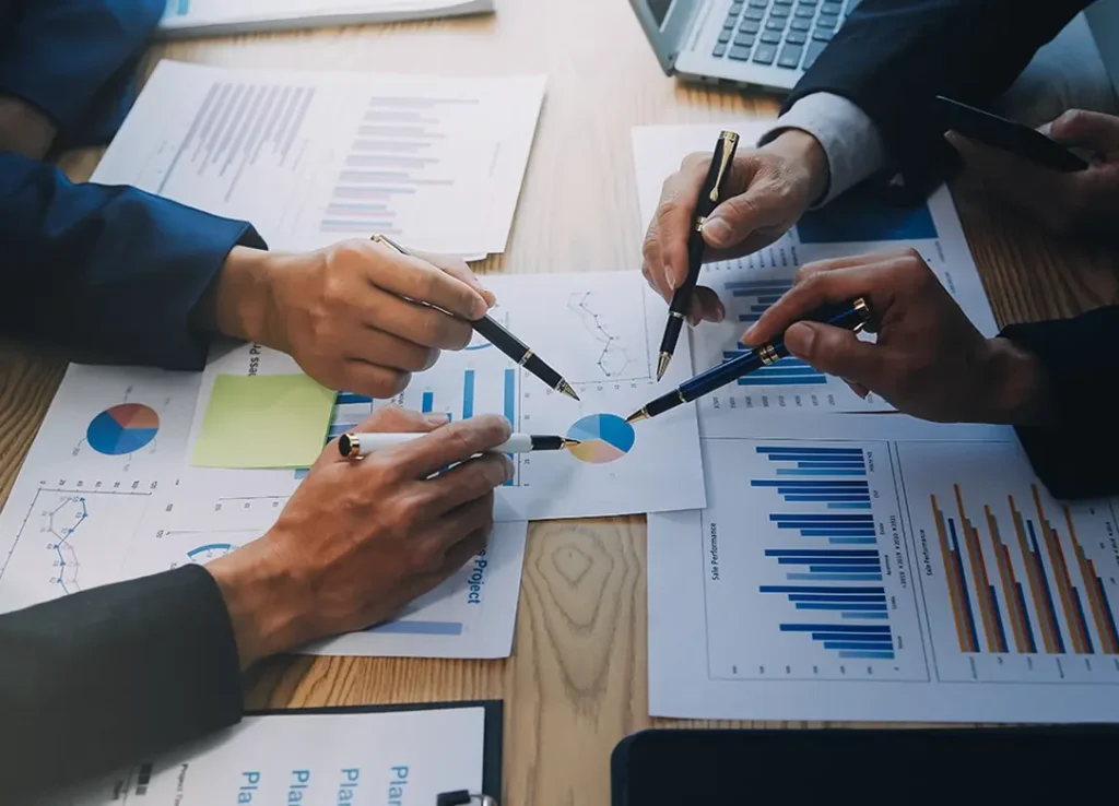 La clasificación de la Contabilidad propicia el análisis y presentación de resultados.