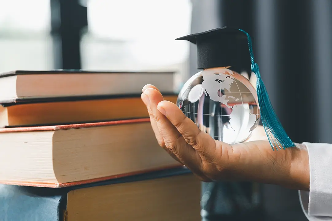 Elegir una universidad para estudiar el doctorado es fundamental, así que escoge la mejor opción.