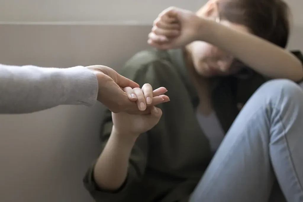 Conoce algunas frases para prevenir el suicidio, para inducir a la intervención.