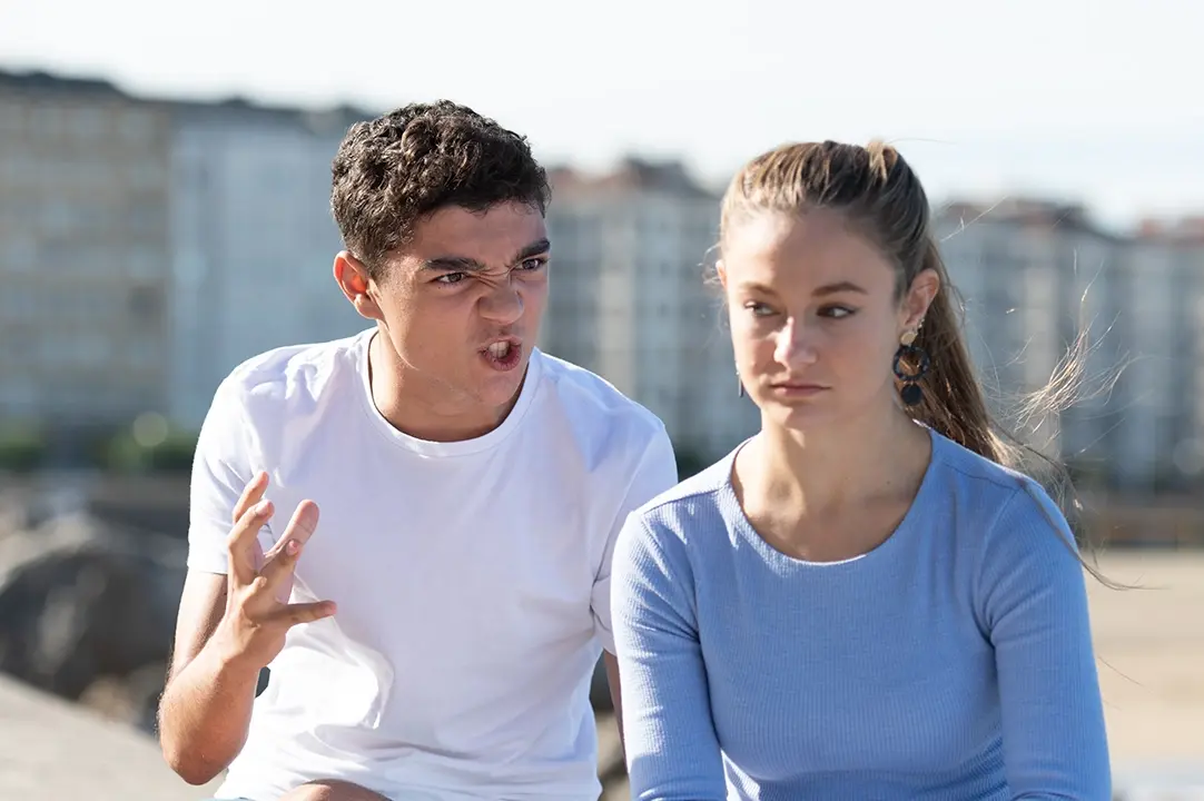 Las relaciones tóxicas merman la calidad de un noviazgo o de un vínculo emocional.