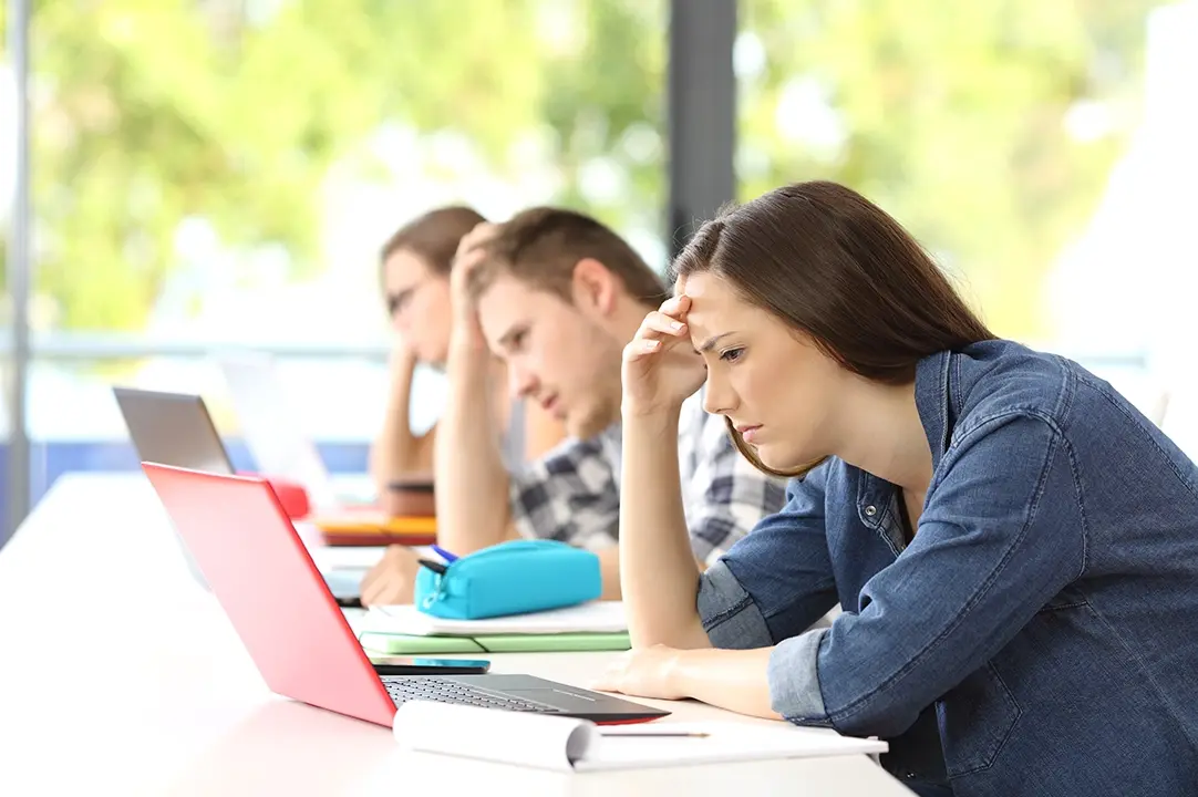 ¿Qué hacer si no te quedaste en el IPN?, no te desanimes, hay muchas opciones educativas.
