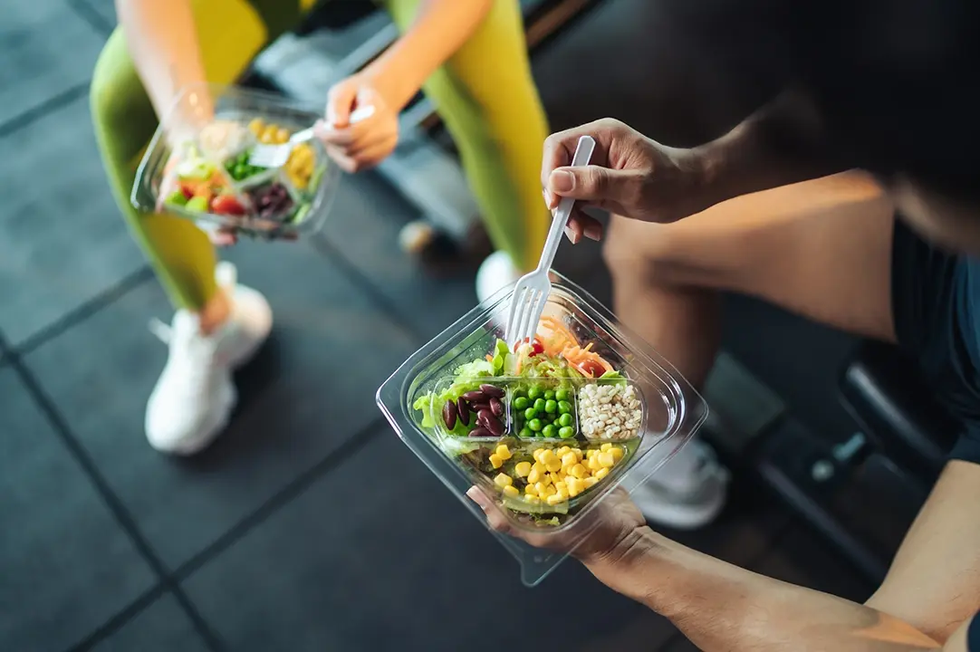 Los alimentos que pueden prevenir enfermedades se dividen en 3 principales grupos.