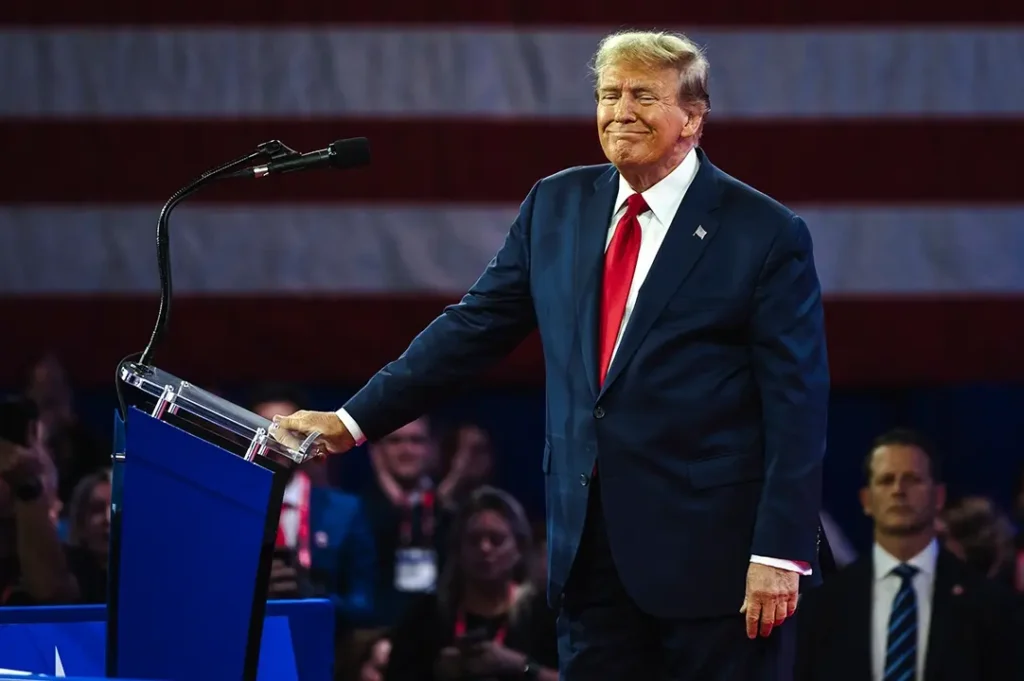 Las elecciones en Estados Unidos dejan lecciones importantes en el marketing político.