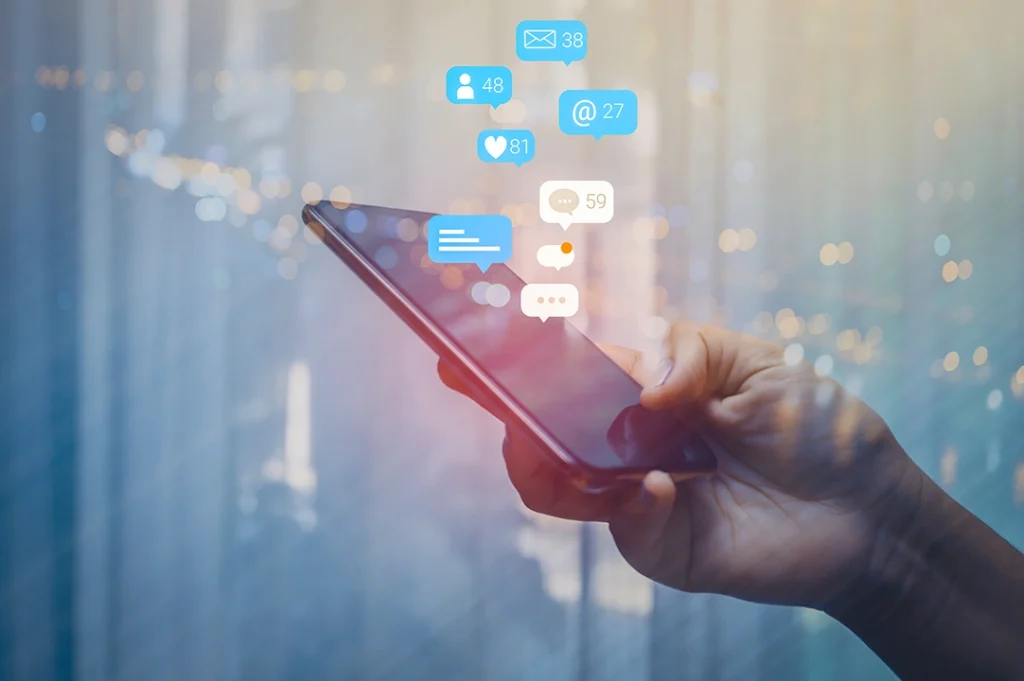 Las apps para no excederse en las fiestas decembrinas ayudan a la salud en general.

