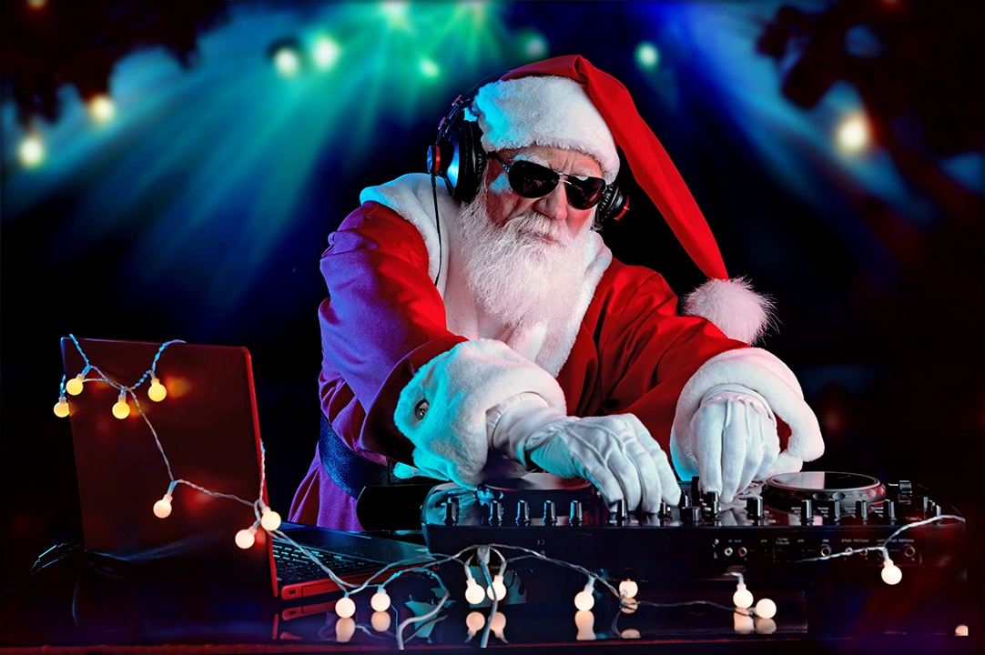 . En el mercado digital existen apps para sobrevivir las fiestas decembrinas, conócelas.