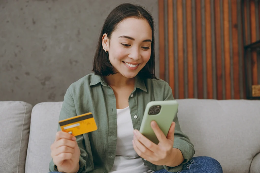 Planifica tus gastos, así tendrás una salud financiera estable y sana.
