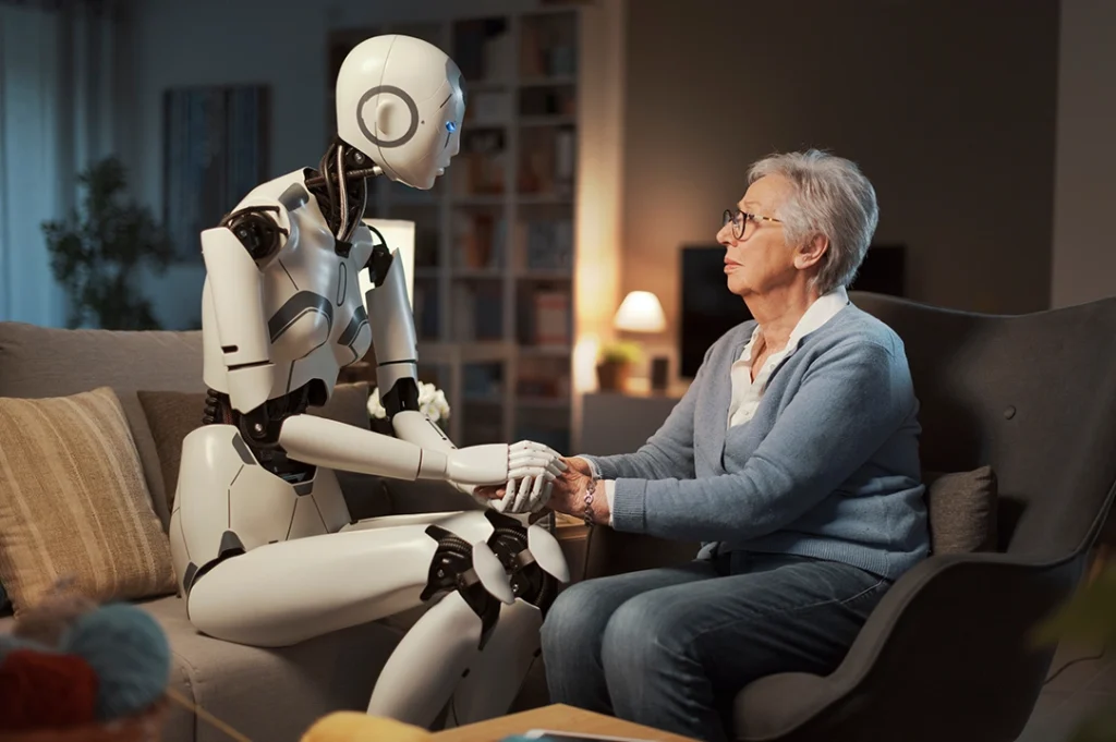 La Psicología digital e inteligencia artificial formarán parte de la solución en 2025.
