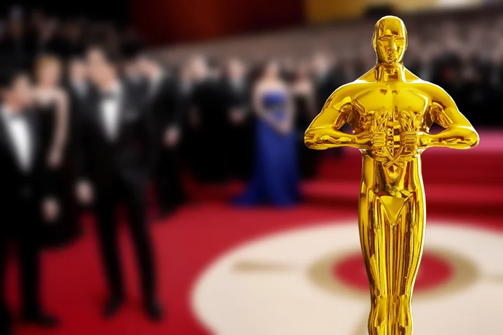 Entre las películas nominadas a los premios Óscar 2025 destaca: Emilia Pérez.