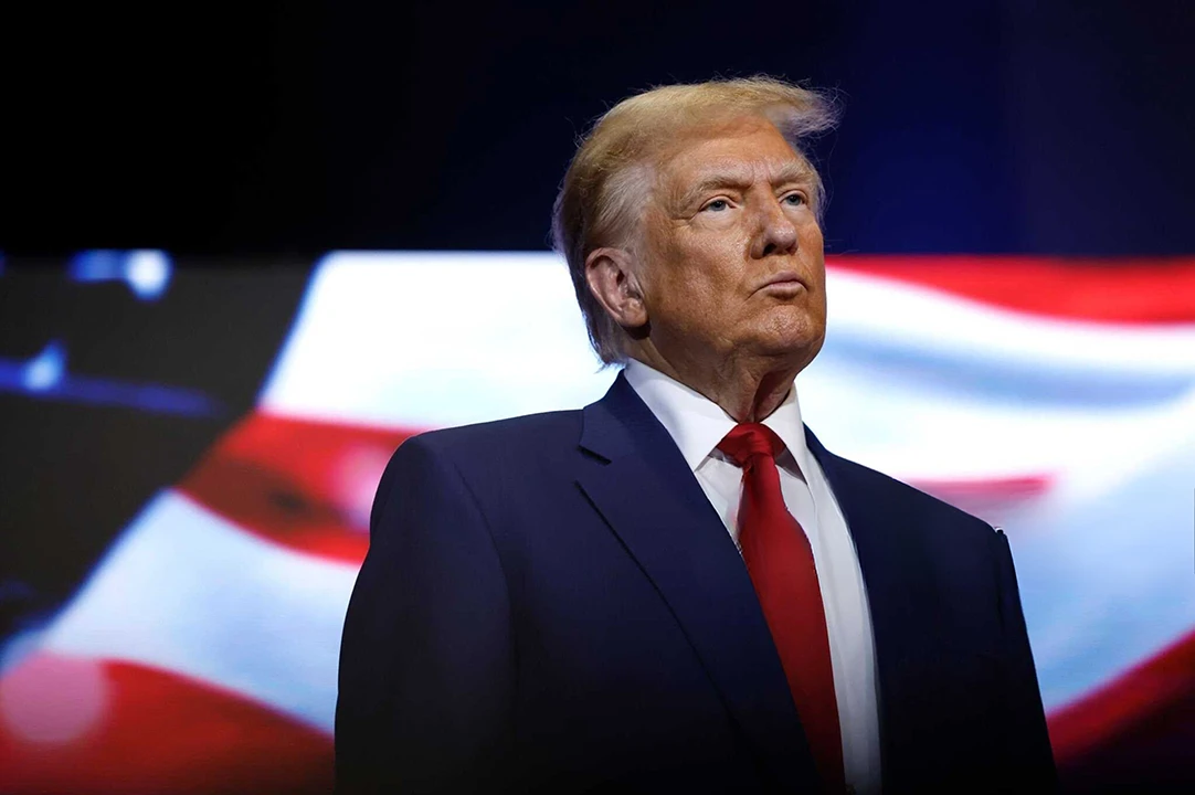 Donald Trump: el regreso a la Casa Blanca y su impacto en Estados Unidos.