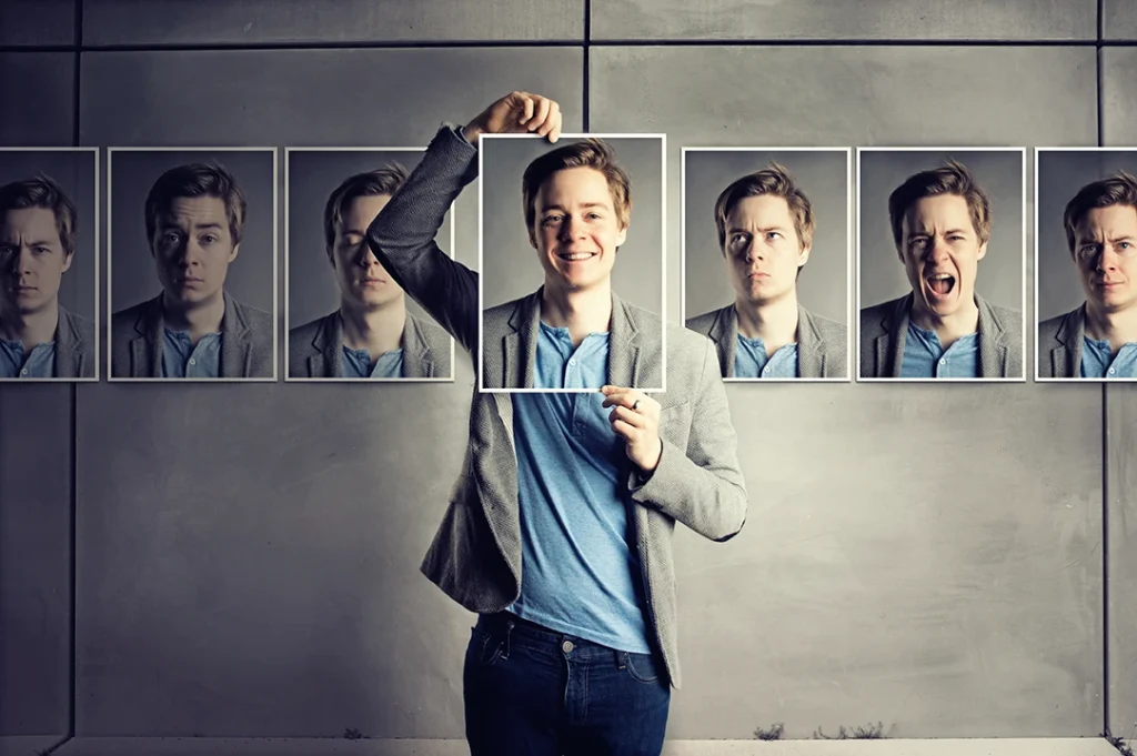 Los tips para mejorar tu imagen personal en 2025 se enfocan en tu actitud