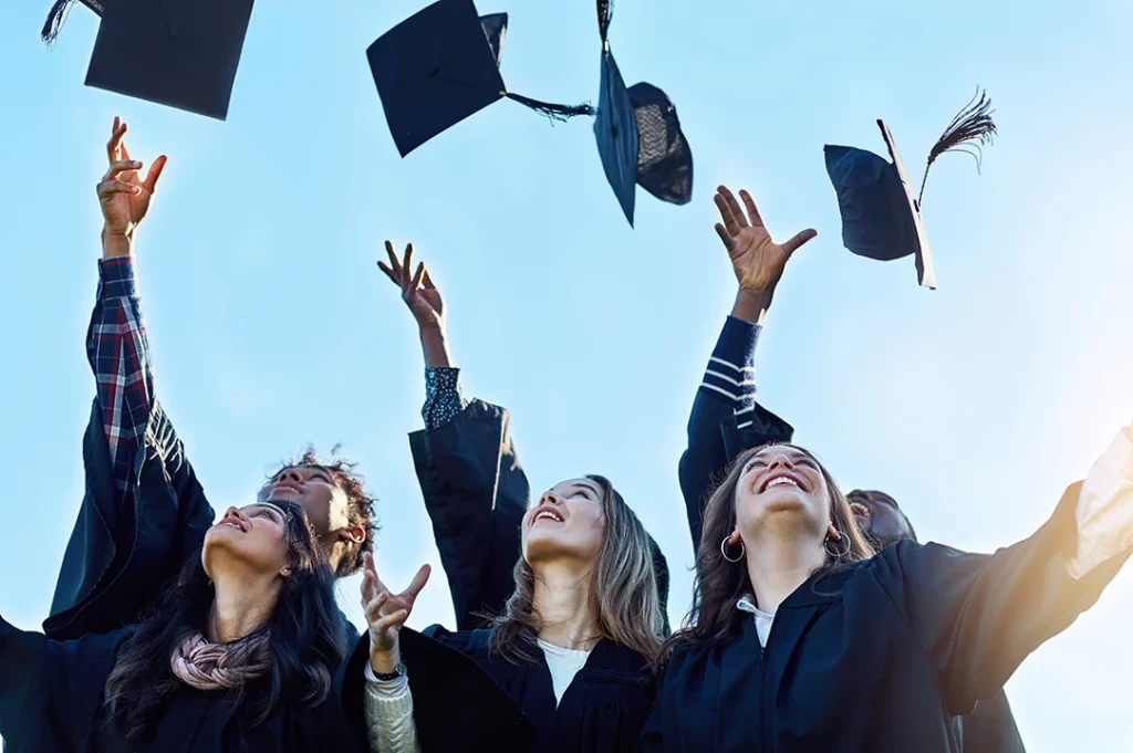 Las universidades públicas en Tijuana ofrecen una formación técnica y profesional.
