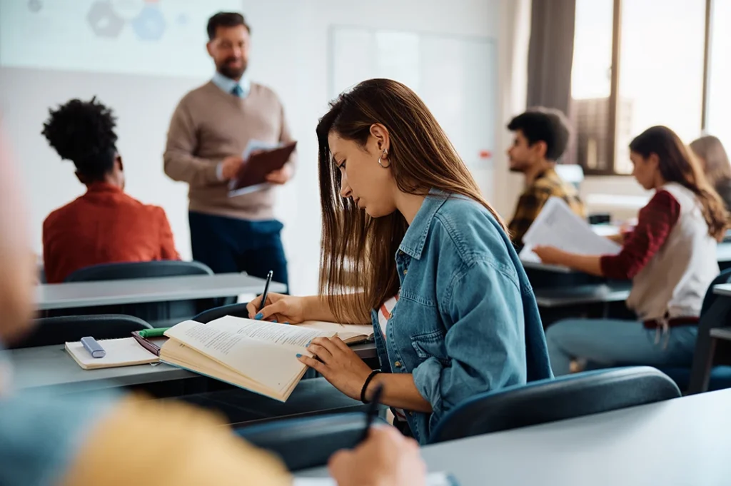 Las universidades privadas en Guadalajara tienen como reto mantener sus programas actualizados.