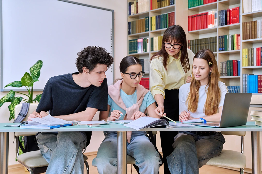 Las universidades privadas en Jalisco cuentan con múltiples programas académicos.