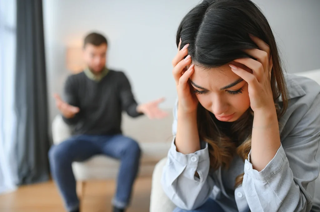 n las relaciones de pareja, el psicópata integrado utiliza estrategias de manipulación, minimizando a la otra persona. Puede parecer difícil, pero se puede salir de una relación así.