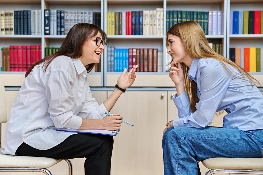Las patologías emocionales son analizadas desde la Psicoterapia.