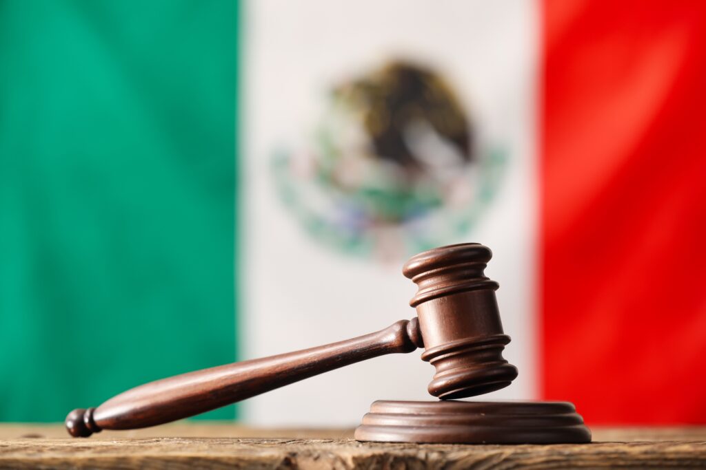 El CNPCF entrará en vigor en 2027.