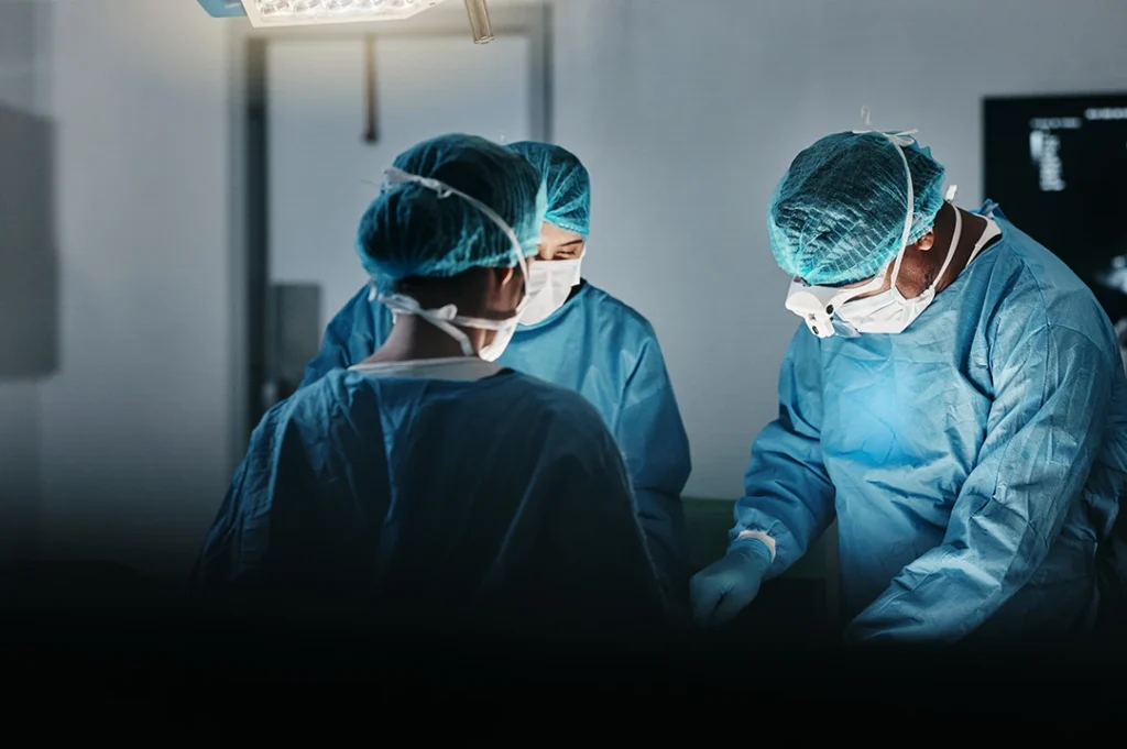 Existen tres tipos principales de cirugías para eliminar la epilepsia.

