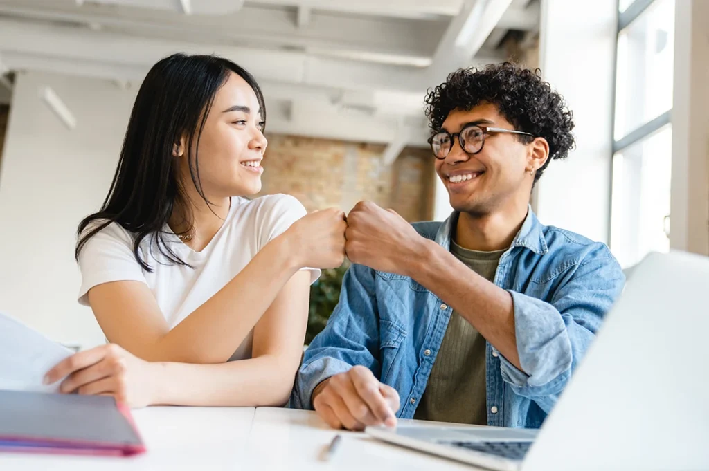 Si quieres estudiar la universidad, prepárate con cursos de actualización.