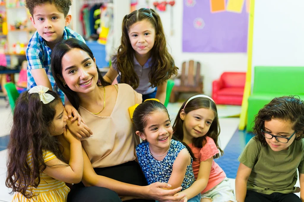 Un diplomado en Psicología del desarrollo infantil abre puertas a encontrar soluciones más humanas y efectivas.
