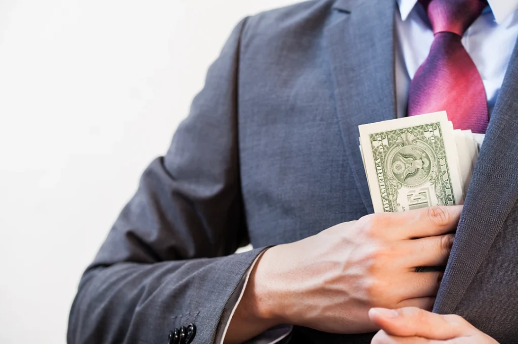 México ha sido escenario de grandes escándalos financieros.