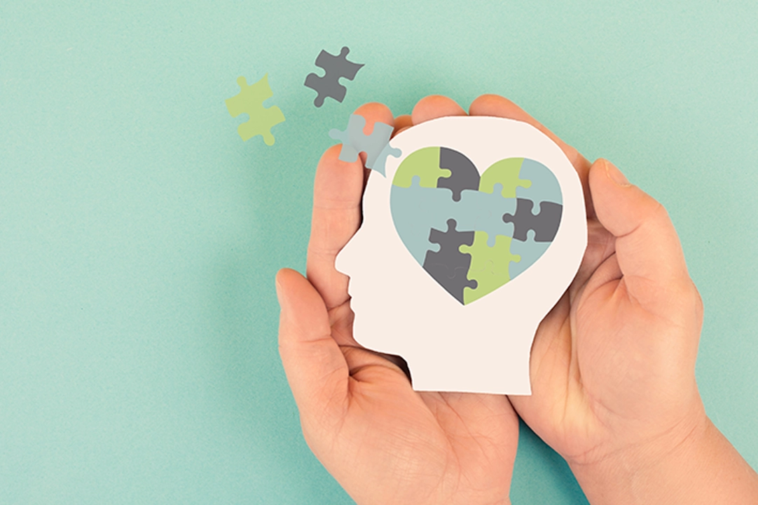 Cada 10 de octubre en México se celebra el Día Mundial de la Salud Mental.