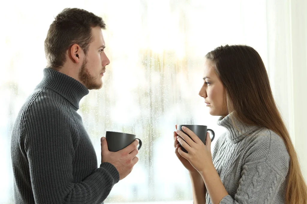 Cerrar un ciclo de una relación de pareja no es olvidar, sino integrar lo vivido como parte de tu crecimiento personal.