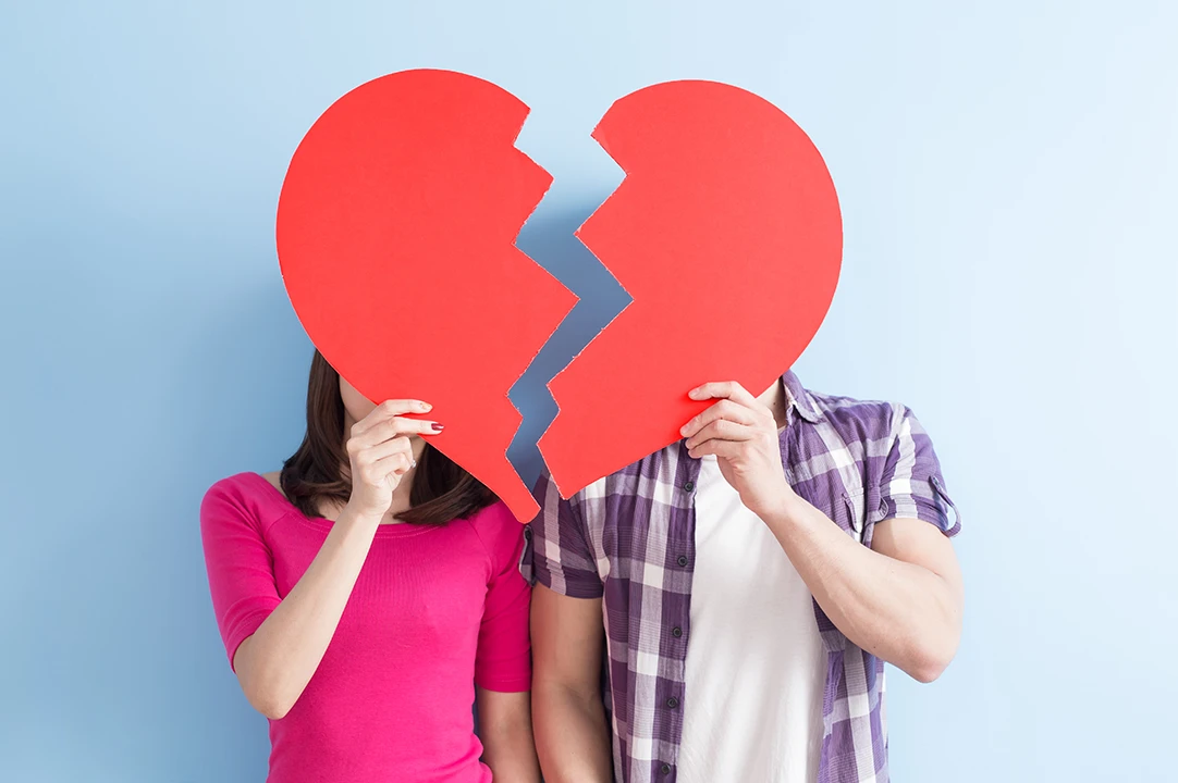 Cómo terminar una relación sin lastimar a otra persona requiere hacerlo con empatía, respeto y claridad.