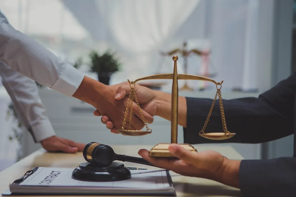 Los mejores penalistas en México tienen reconocimiento por sus casos.