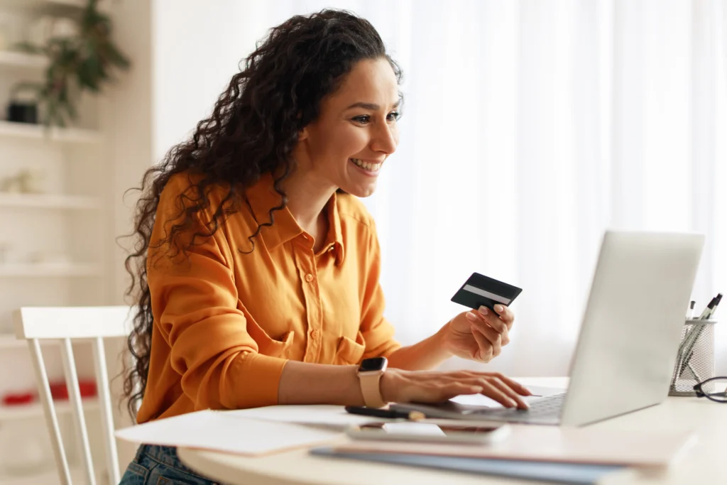 Las compras en el Buen Fin 2025 suelen generar felicidad.