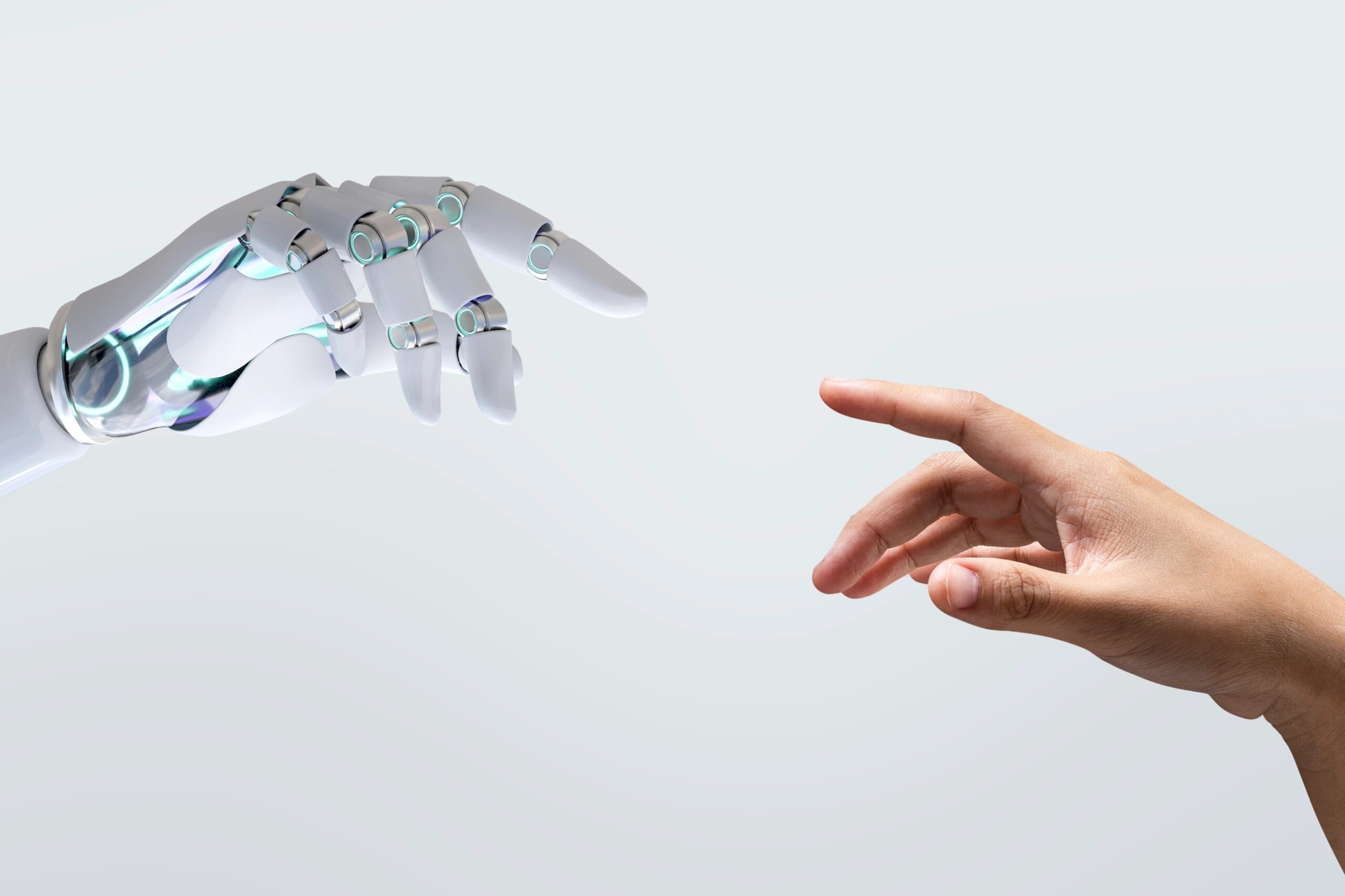 La inteligencia artificial plantea un nuevo desafío ético para la propiedad intelectual.