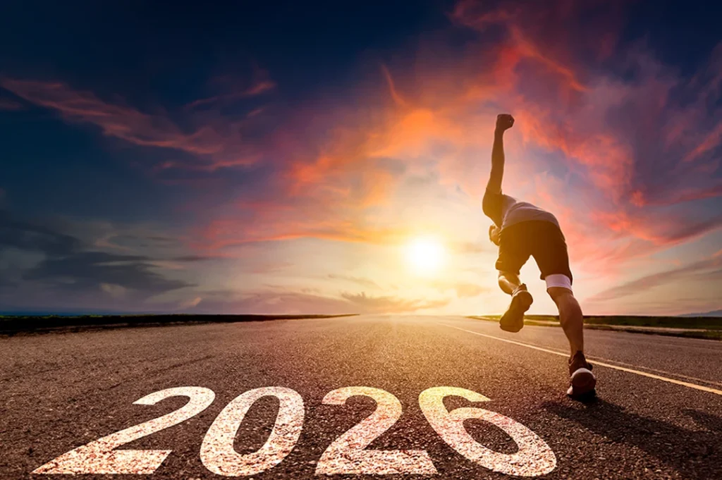 Desde una perspectiva humanista, las palabras que elegimos para despedir el año tienen un poder performativo: configuran nuestra realidad.