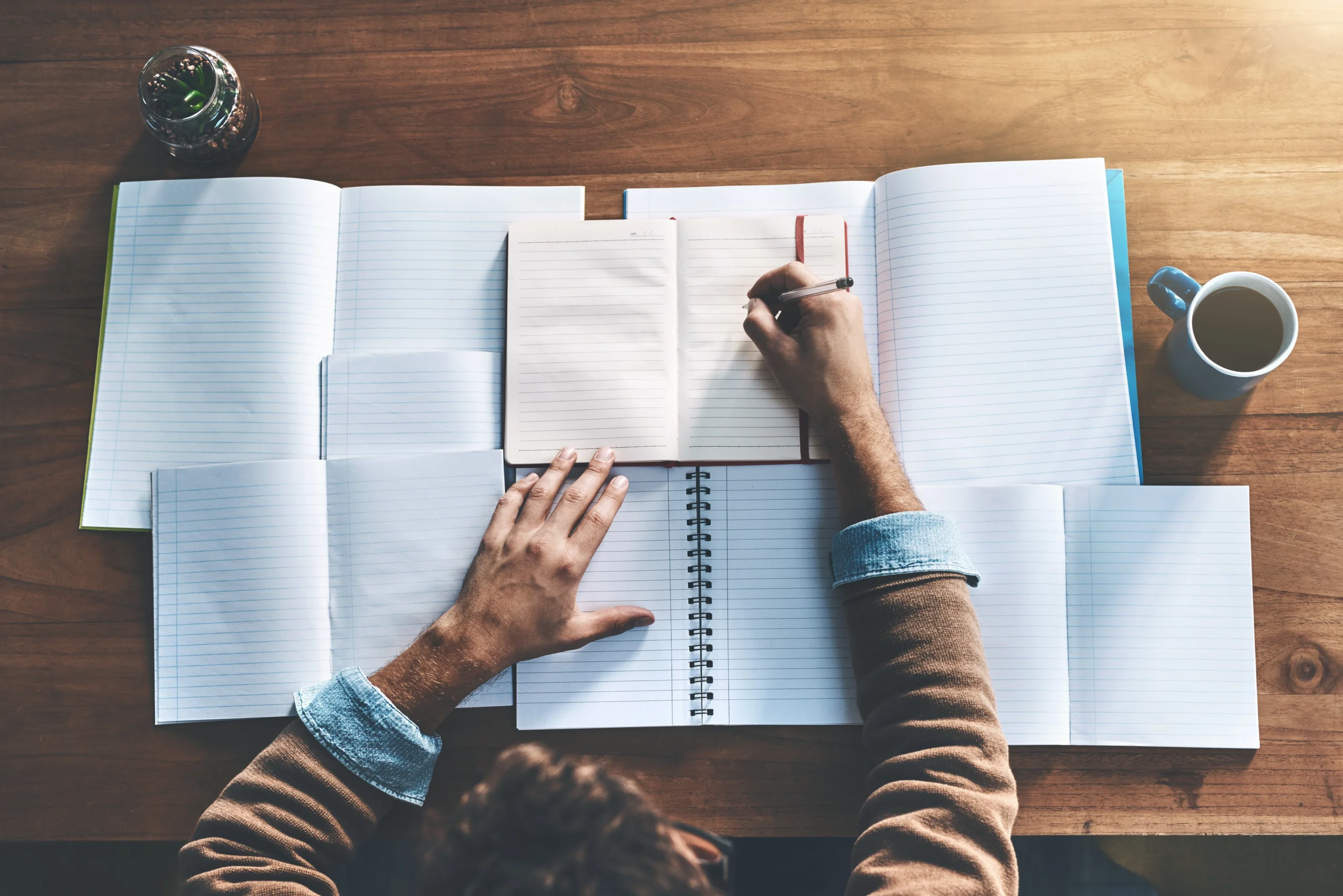 Descubre las narrativas pedagógicas como herramienta docente.