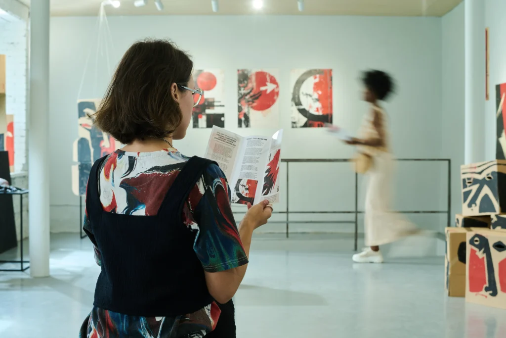 La Semana del Arte 2026 es una oportunidad para pausar la rutina y enriquecer la mirada.
