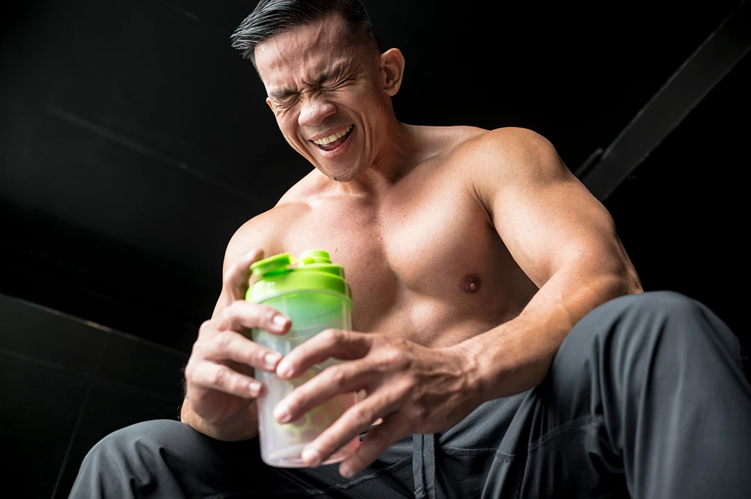 Un pre entreno es una parte complementaria para una dieta nutricional y deportiva.