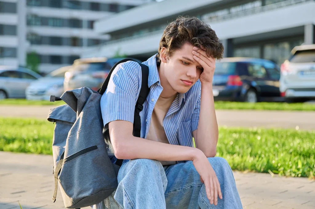 Las consecuencias de la deserción universitaria afecta principalmente a los estudiantes.