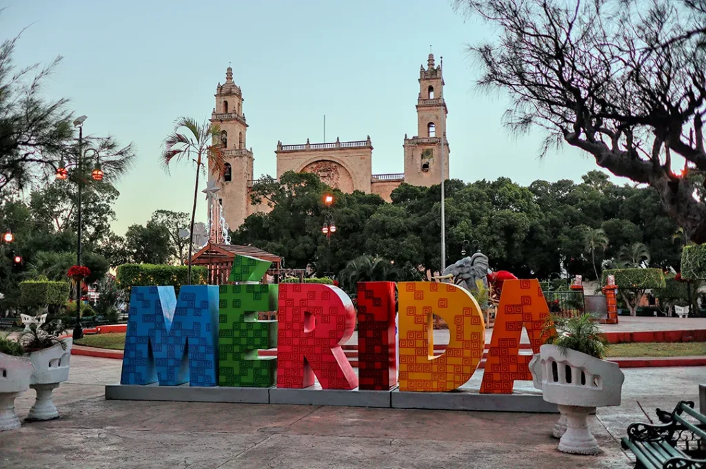 Las mejores universidades en Mérida cuentan con una amplia oferta académica. 