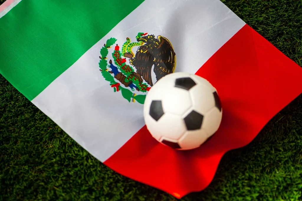 Hicimos un breve análisis de la selección mexicana de futbol.