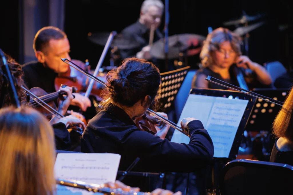 Con su obra Las Cuatro Estaciones, Vivaldi creó la música programática.