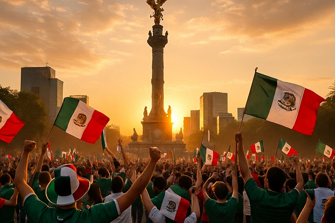¿Qué se espera de la selección mexicana? Qué gane y pase del quinto partido.
