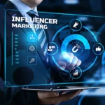 Influencer marketing se ha convertido en una estrategia de publicidad.