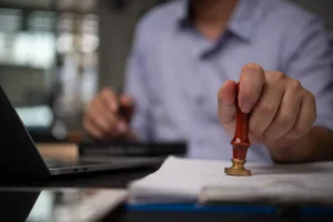 ¿Qué es una falta administrativa?, un elemento probatorio para sanciones administrativas.
