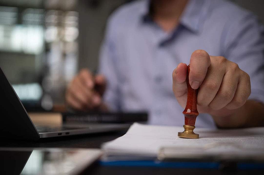 Falta administrativa: ¿qué es y cómo surge?
